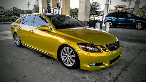 Used Car Dealer «Top Gear Automotive Inc», reviews and photos, 4752 Distribution Ct #8b, Orlando, FL 32822, USA