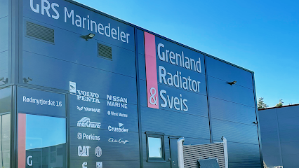 Grenland Radiator & Sveis/GRS Marinedeler