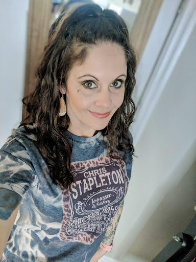 Beauty Salon «The Gab Salon & Spa», reviews and photos, 102 SW Main St #A, Wetumpka, AL 36092, USA