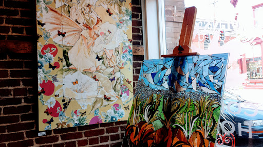 Coffee Shop «Raven’s Nest Coffee House», reviews and photos, 254 E Davis St, Culpeper, VA 22701, USA