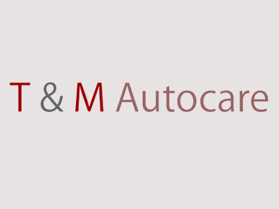 Comments and reviews of T & M Autocare