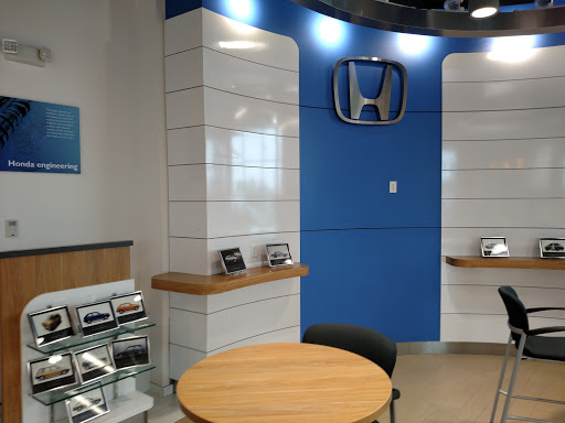 Honda Dealer «Ralph Honda», reviews and photos, 3939 W Ridge Rd, Rochester, NY 14626, USA