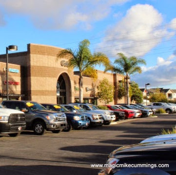 Car Dealer «Cole Chrysler Dodge Jeep», reviews and photos, 3550 Broad St, San Luis Obispo, CA 93401, USA