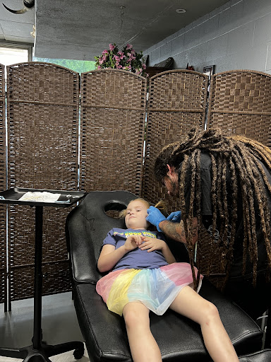 Explore san diego tattoo ideas, creative tattoo ideas in Tyler, available at Tyler TX Premier Piercing and Tattoo