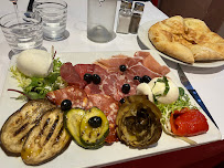Plats et boissons du Restaurant italien La Casa Pompeï à Lyon - n°18