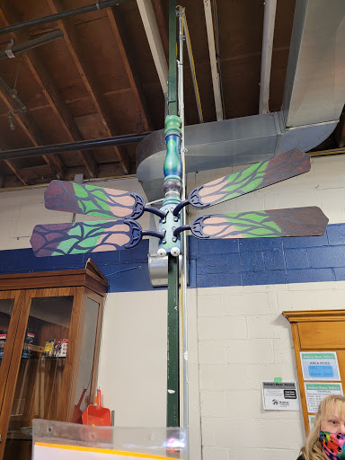 Building Materials Store «Habitat for Humanity ReStore Lake County», reviews and photos