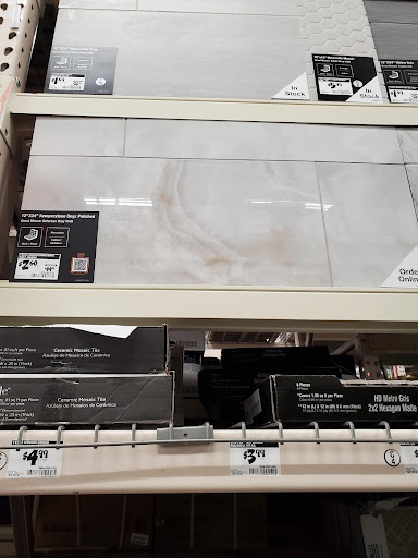 Home Improvement Store «The Home Depot», reviews and photos, 16420 Washington St, Thornton, CO 80023, USA