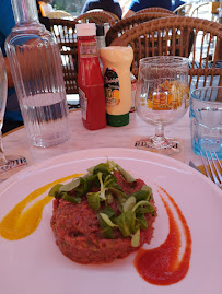 Plats et boissons du Restaurant italien Palazzo à Bordeaux - n°4
