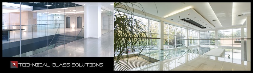 Technical Glass Solutions