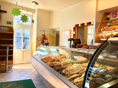 Bäckerei-Café Selitsch