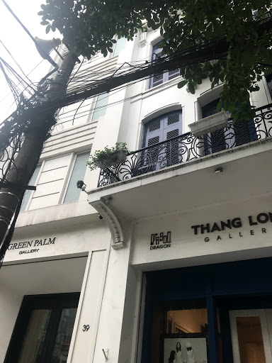 Thang Long Art Gallery