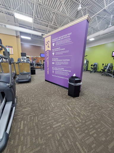 Gym «Anytime Fitness», reviews and photos, 1801 45th St S, Fargo, ND 58103, USA