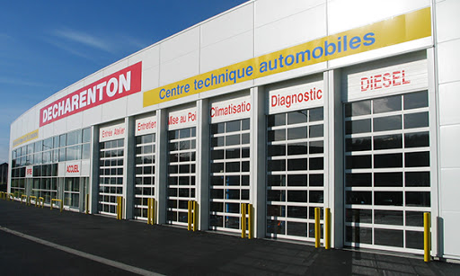 Photo 4 - PIECES AUTO VIRE