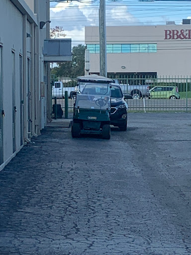 Moving and Storage Service «A-AAAKey Mini Storage», reviews and photos, 5830 Ulmerton Rd, Clearwater, FL 33760, USA