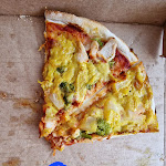 Photo n°1 de l'avis de Patrick.a fait le 26/06/2022 à 10:09 sur le  Domino's Pizza Halle Steinweg à Halle (Saale)