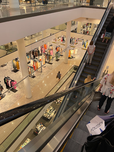 Department Store «Nordstrom Fashion Valley», reviews and photos, 6997 Friars Rd, San Diego, CA 92108, USA