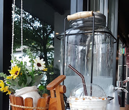 MAP Cafe' photo