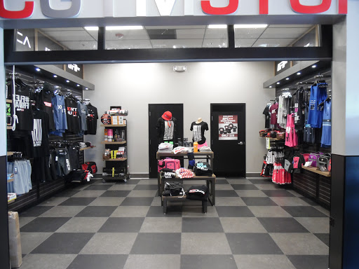 Gym «UFC GYM Sunnyvale», reviews and photos, 733 S Wolfe Rd, Sunnyvale, CA 94087, USA