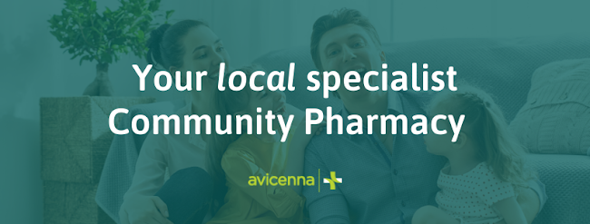 Reviews of Avicenna Pharmacy West Howe in Bournemouth - Pharmacy