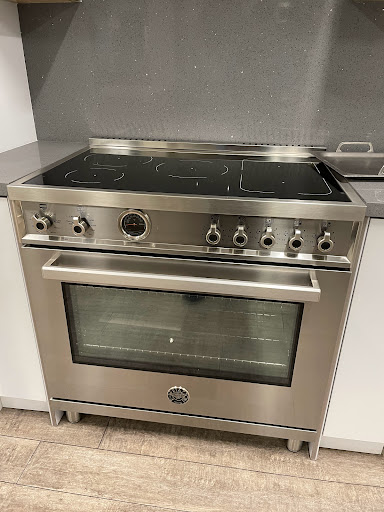 Appliance Store «University Electric Home Appliance Center», reviews and photos, 1500 Martin Ave, Santa Clara, CA 95050, USA