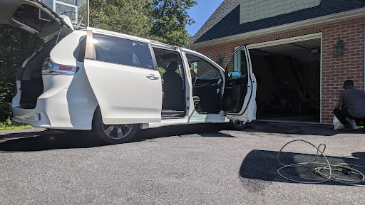 White Rose Auto Detailing en Red Lion