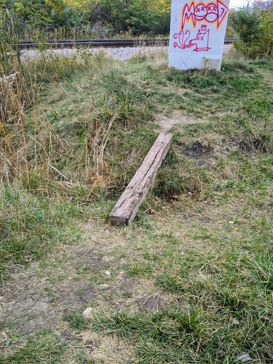 Nature Preserve «Thaddeus S. 