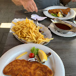 Photo n°1 de l'avis de Ernst. fait le 22/07/2021 à 13:25 sur le  Hotel-Restaurant Löwen à Süßen