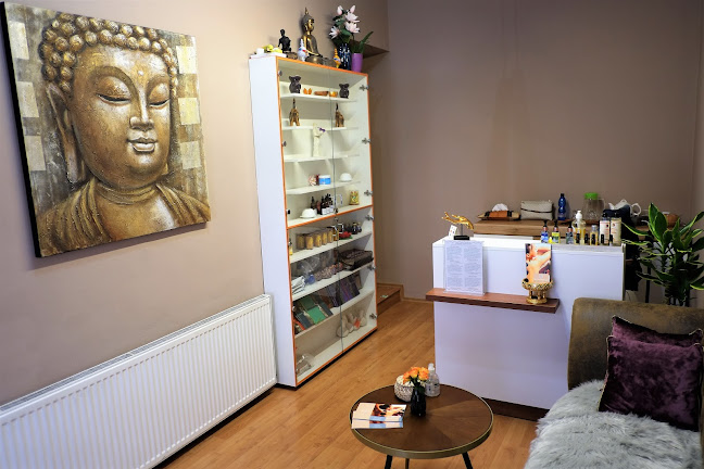 Recenze na Dee Dee Massage - The best Massage in Prague 2 v Praha - Masážní salon
