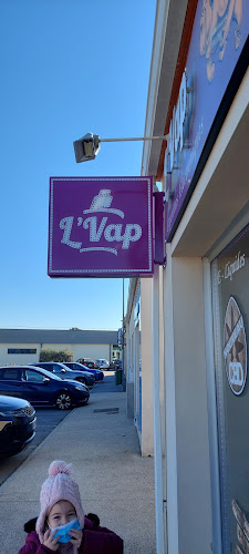 Magasin discount L'vap Saint-Marcel-sur-Aude