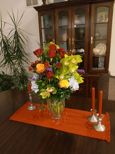 Florist «K & P Flowers & Gifts», reviews and photos, 1052 East Street S, Suffield, CT 06078, USA