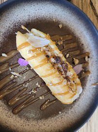 Plats et boissons du Restaurant La cazal'aise à Cazaux-Savès - n°16