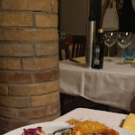 Photo n°9 de l'avis de Barbara.a fait le 23/09/2023 à 19:21 sur le  Osteria Il Cantinone à Cervia