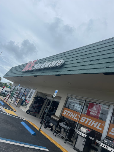 Hardware Store «Deerfield Ace Hardware Inc», reviews and photos, 365 S Federal Hwy, Deerfield Beach, FL 33441, USA