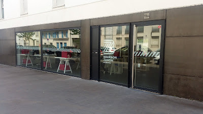 BOURBON ZANON architectes à Nancy