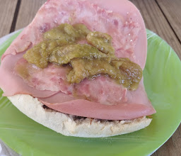 Tortas De La Barda photo