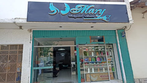 MARY Elegance Salon