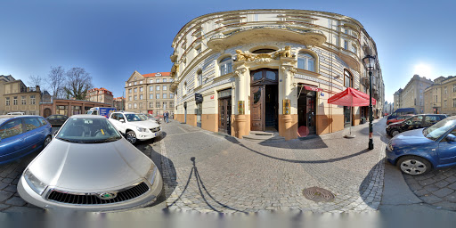 Residence Brehova - Prague City Apartments