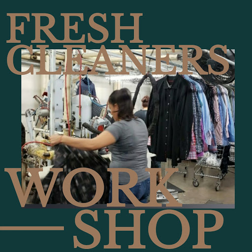 Dry Cleaner «Fresh Cleaners», reviews and photos, 1900 W Germann Rd, Chandler, AZ 85286, USA