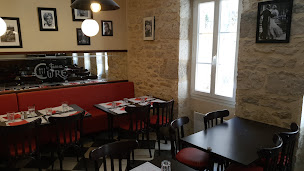 Photo n°85 de La Table du Curé à Rocamadour ()