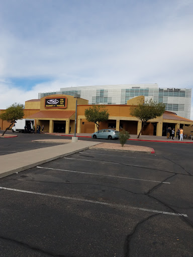 Live Music Venue «Marquee Theatre», reviews and photos, 730 N Mill Ave, Tempe, AZ 85281, USA