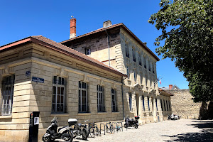 École maternelle publique Francis de Préssensé