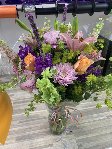 800RoseBig Wholesale Wedding Florist Orange County, 3849 Birch St, Newport Beach, CA 92660, USA, 