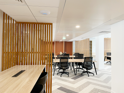 Myflexoffice à Paris