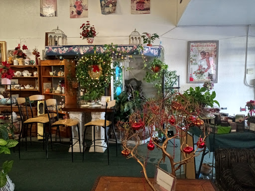 Florist «Rialto Florist», reviews and photos, 114 S Riverside Ave, Rialto, CA 92376, USA