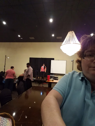 Banquet Hall «Banquet Masters», reviews and photos, 13355 49th St N, Clearwater, FL 33762, USA