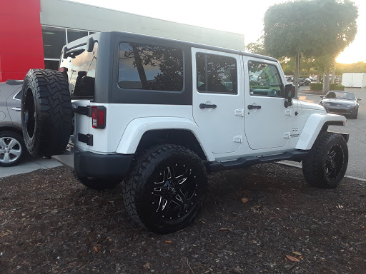 GMC Dealer «Ed Morse Auto Plaza - Buick GMC», reviews and photos, 10133 US-19, Port Richey, FL 34668, USA