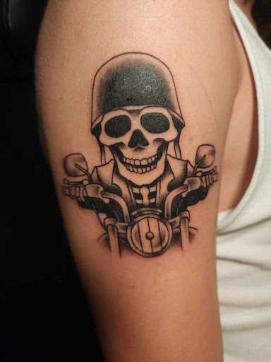 Find tattoo ideas bear for your next unique tattoo in Fort Dodge at Crave Tattoo
