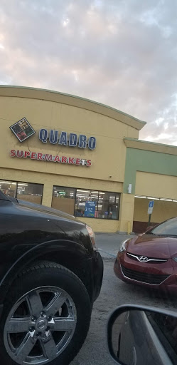 Supermarket «Quadro Supermarket #2», reviews and photos, 23 W Silver Star Rd, Ocoee, FL 34761, USA