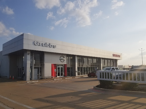 Nissan Dealer «Grubbs Nissan», reviews and photos, 310 Airport Fwy, Bedford, TX 76022, USA