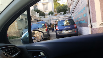 Branca Rene à Bastia